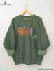 In My Runner Era Sweatshirt