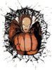 One Punch Man Sweatshirt