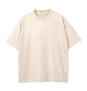 Heavy 250GSM Washed T-Shirts