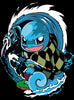 Pokemon Squirtle Sweatshirt