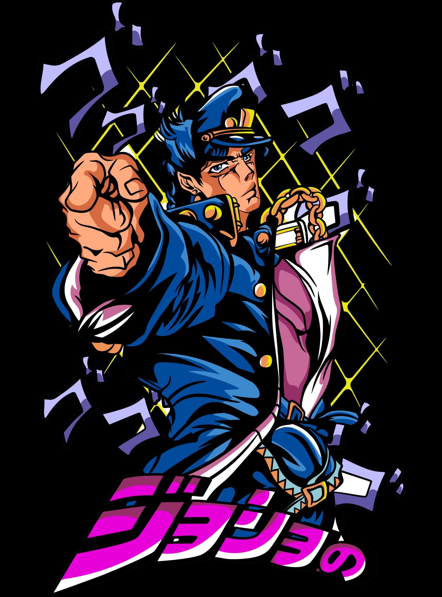 Jojo T-shirt