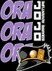 Jojo's Bizzare Adventure Sweatshirt (Design 2)