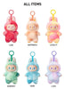 Labubu Big Into Energy V3 Figure