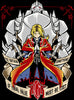 Full Metal Alchemist Sweatshirt