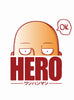 One Punch Man Sweatshirt (design 4)