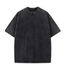 Heavy 250GSM Washed T-Shirts