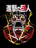 Colosal Titan Sweatshirt