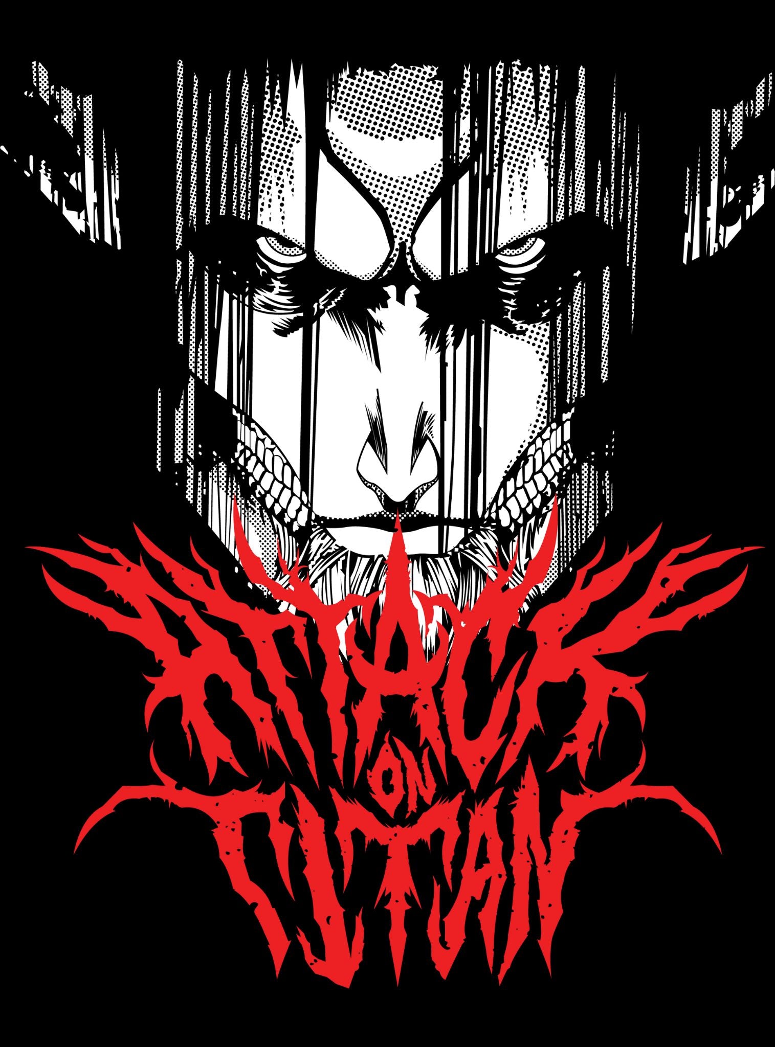 Foundation Titan T-shirt