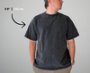 Heavy 250GSM Loose Fit T-Shirts