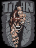 Attack on titan Sweatshirt
