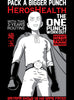 One Punch Man Sweatshirt (design 3)
