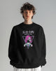 Antisocial Vaporwave - Sweatshirt