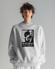 Antisocial  - Sweatshirt