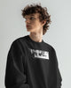 Levi eye Sweatshirt