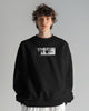 Levi eye Sweatshirt