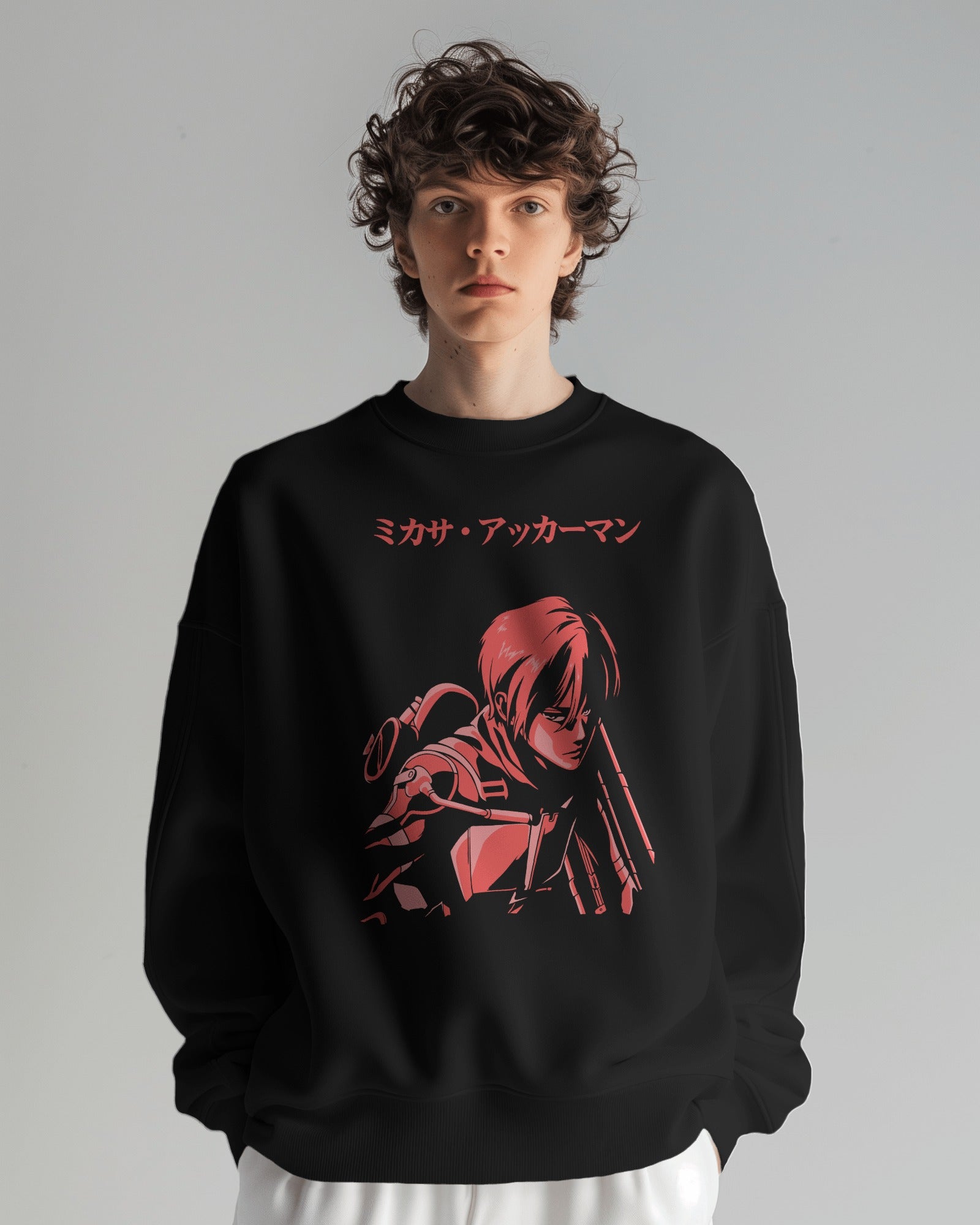 Levi - Sweatshirt