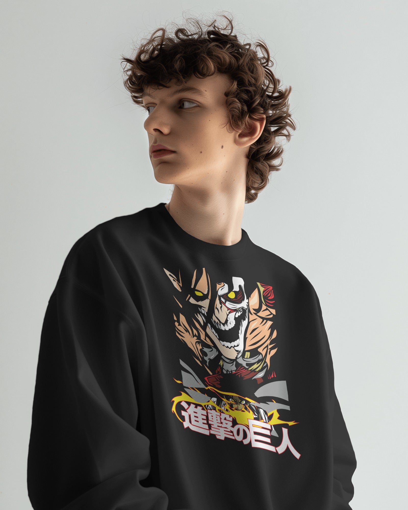 War Hammer Sweatshirt