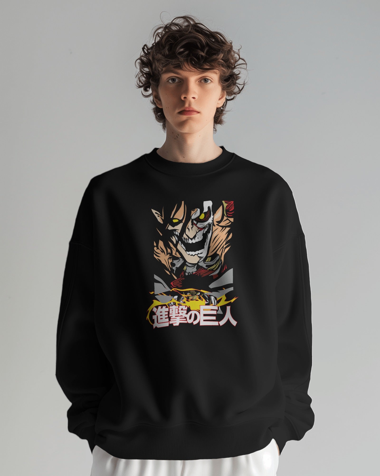 War Hammer Sweatshirt