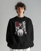 Attack Titan Eren Sweatshirt