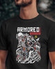 Armored Titan T-shirt