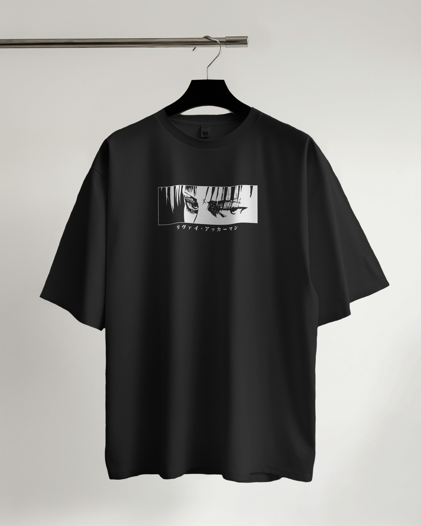 Levi Eyes T-shirt