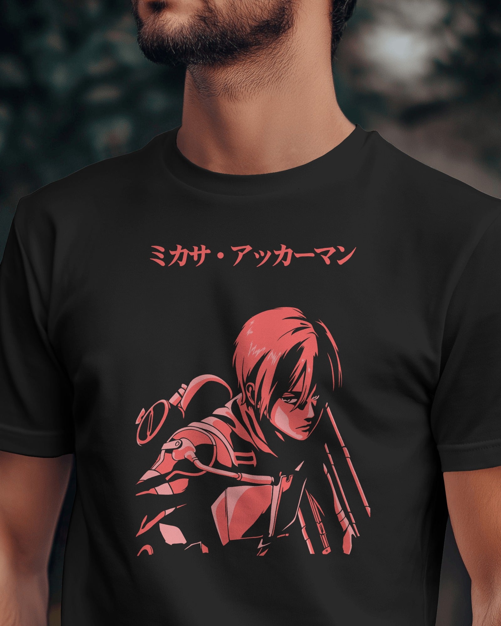 Levi - T-shirt