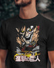 War Hammer T-shirt