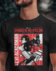 Levi Ackerman T-shirt