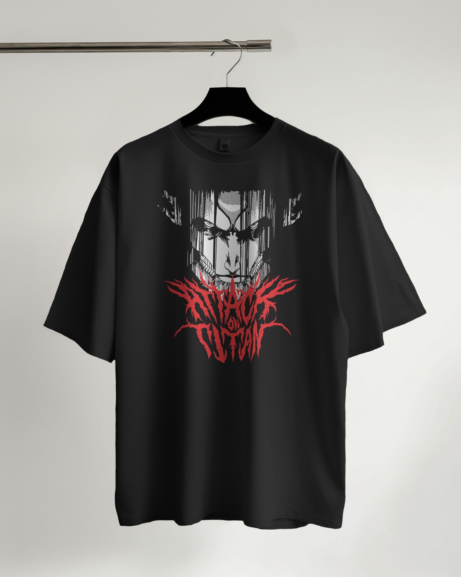 Foundation Titan T-shirt
