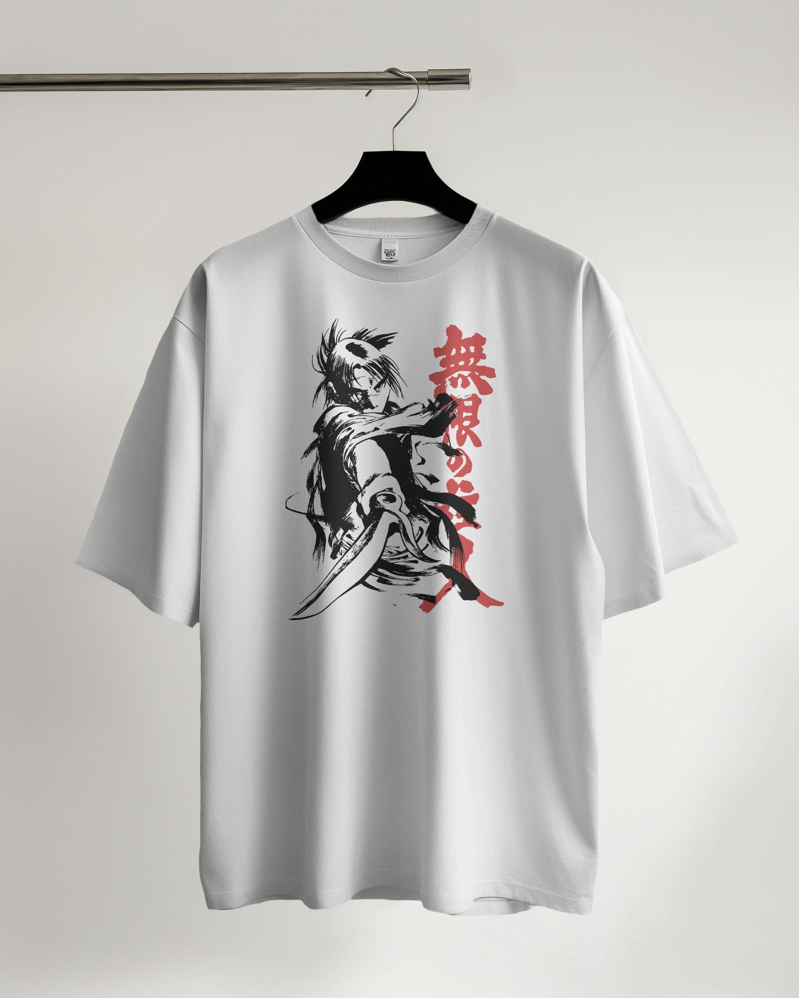 Blade of the immortal T-shirt