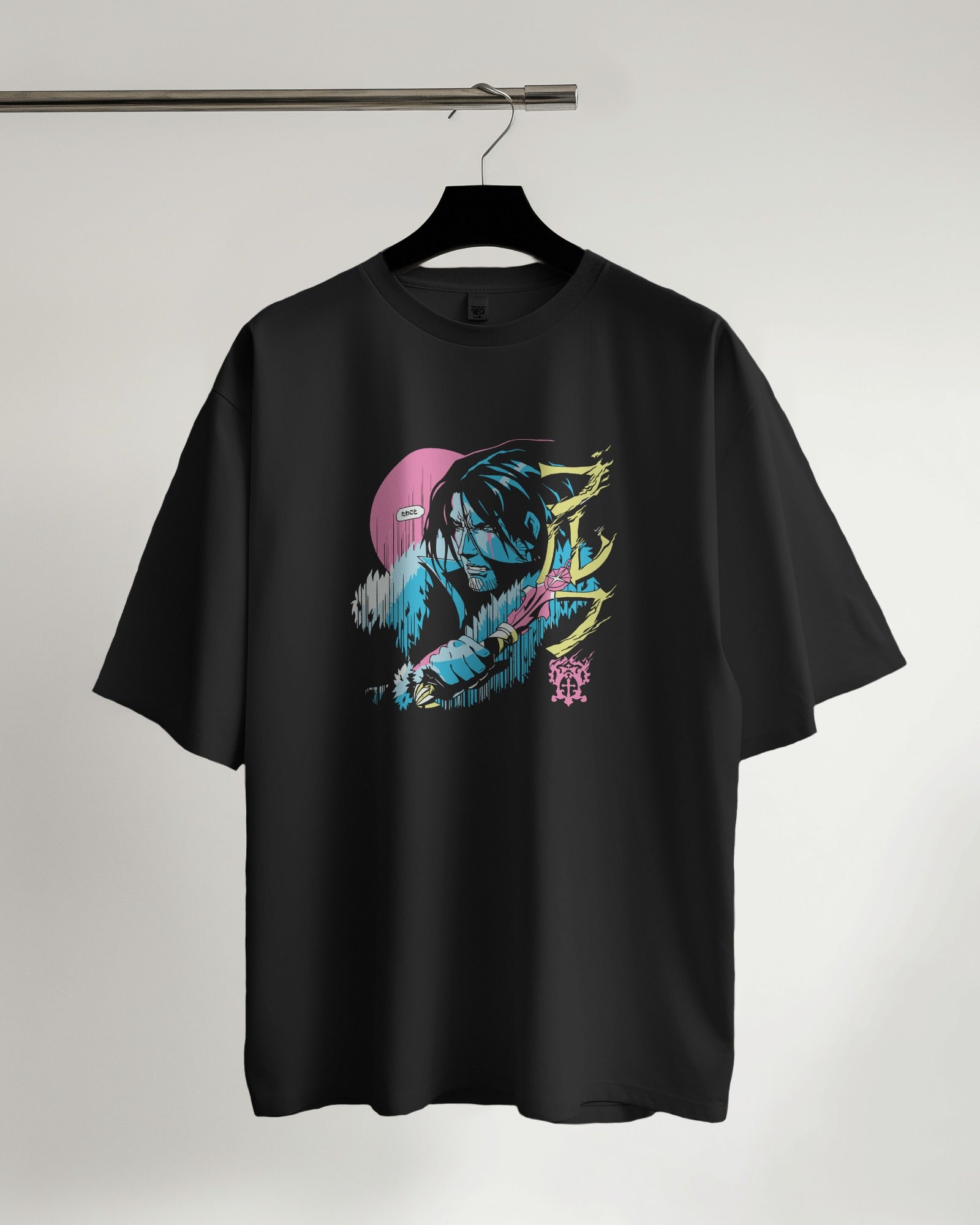 Castlevania T-shirt