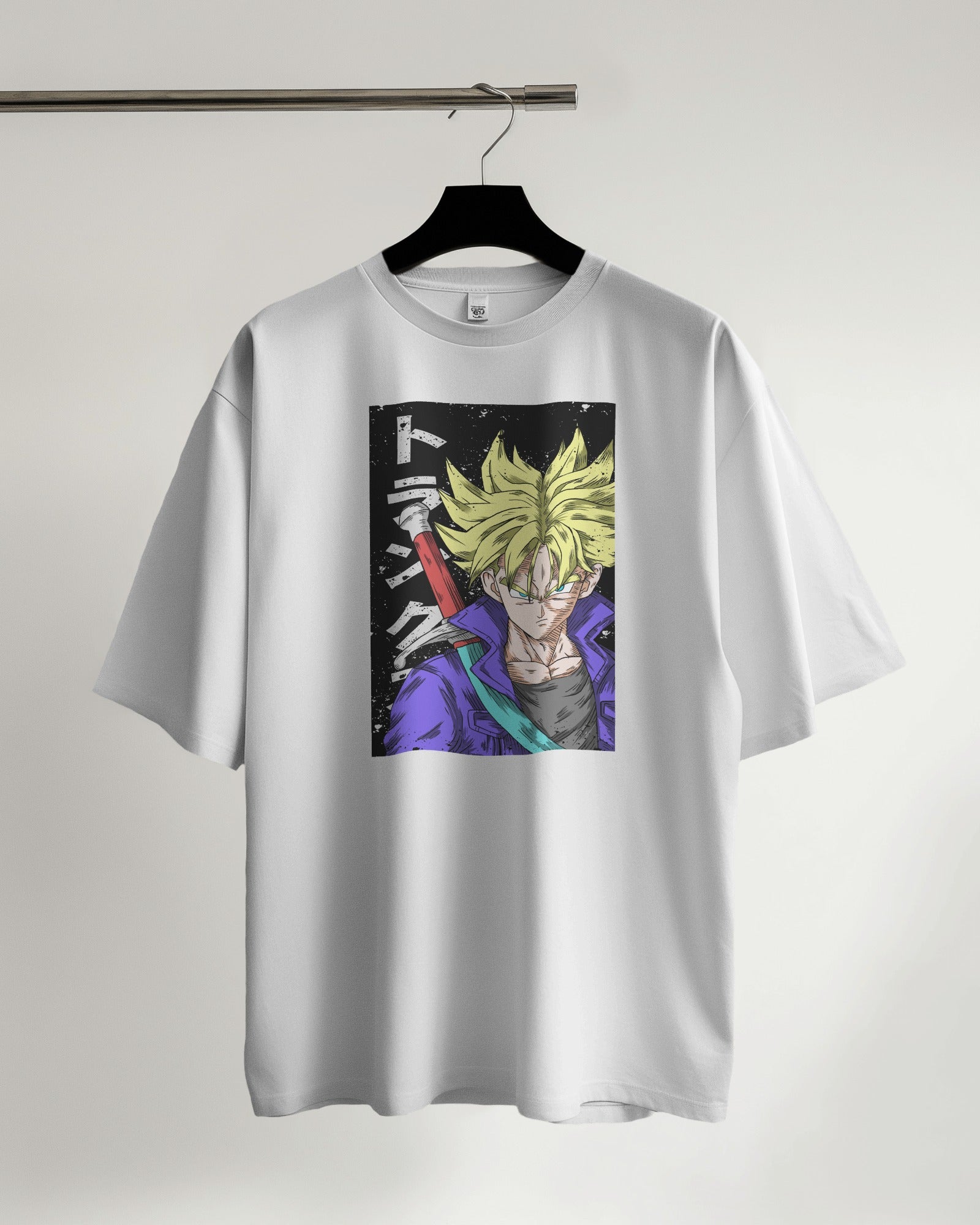 Trunks - T-shirt