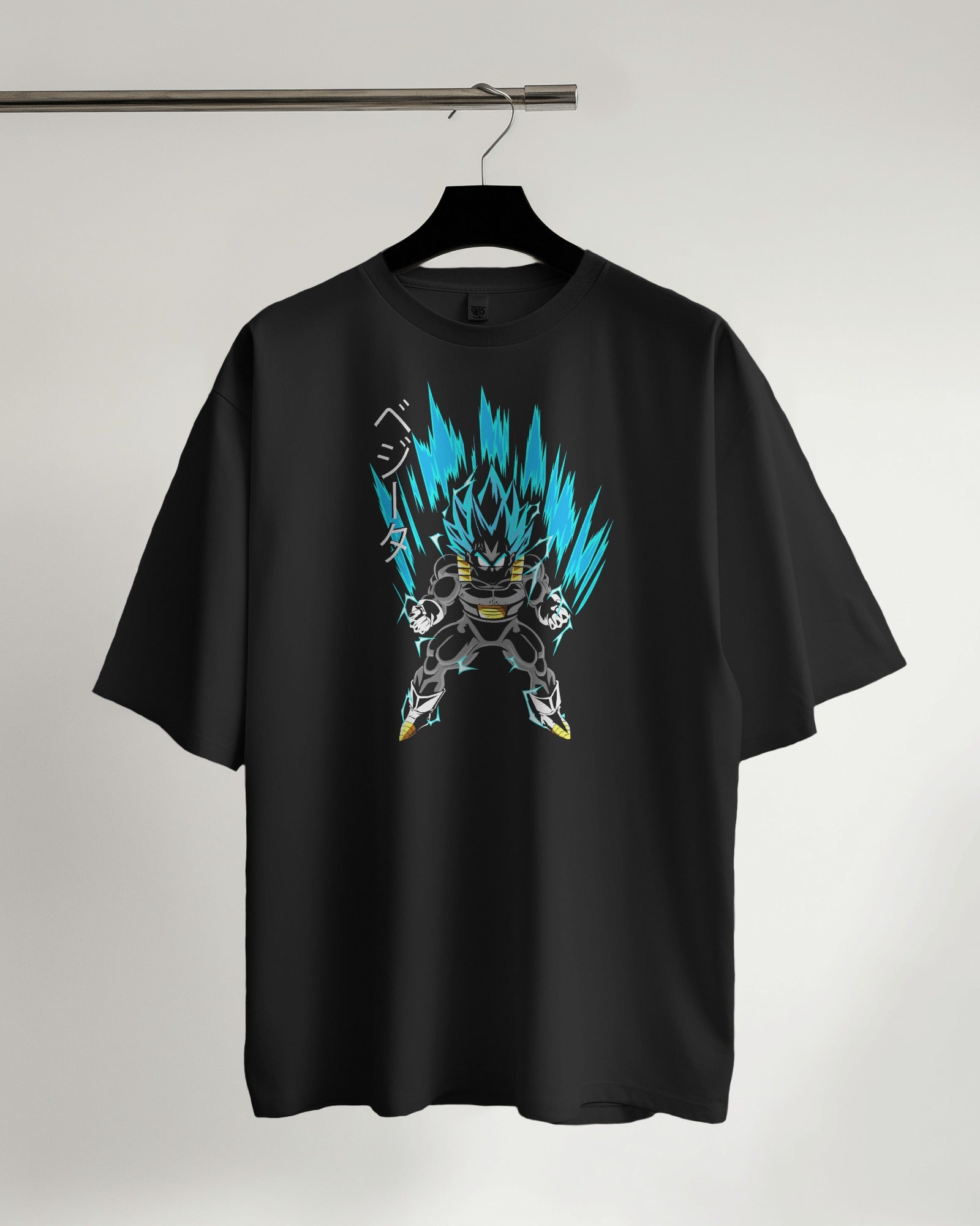 SSB Vegeta - T-shirt