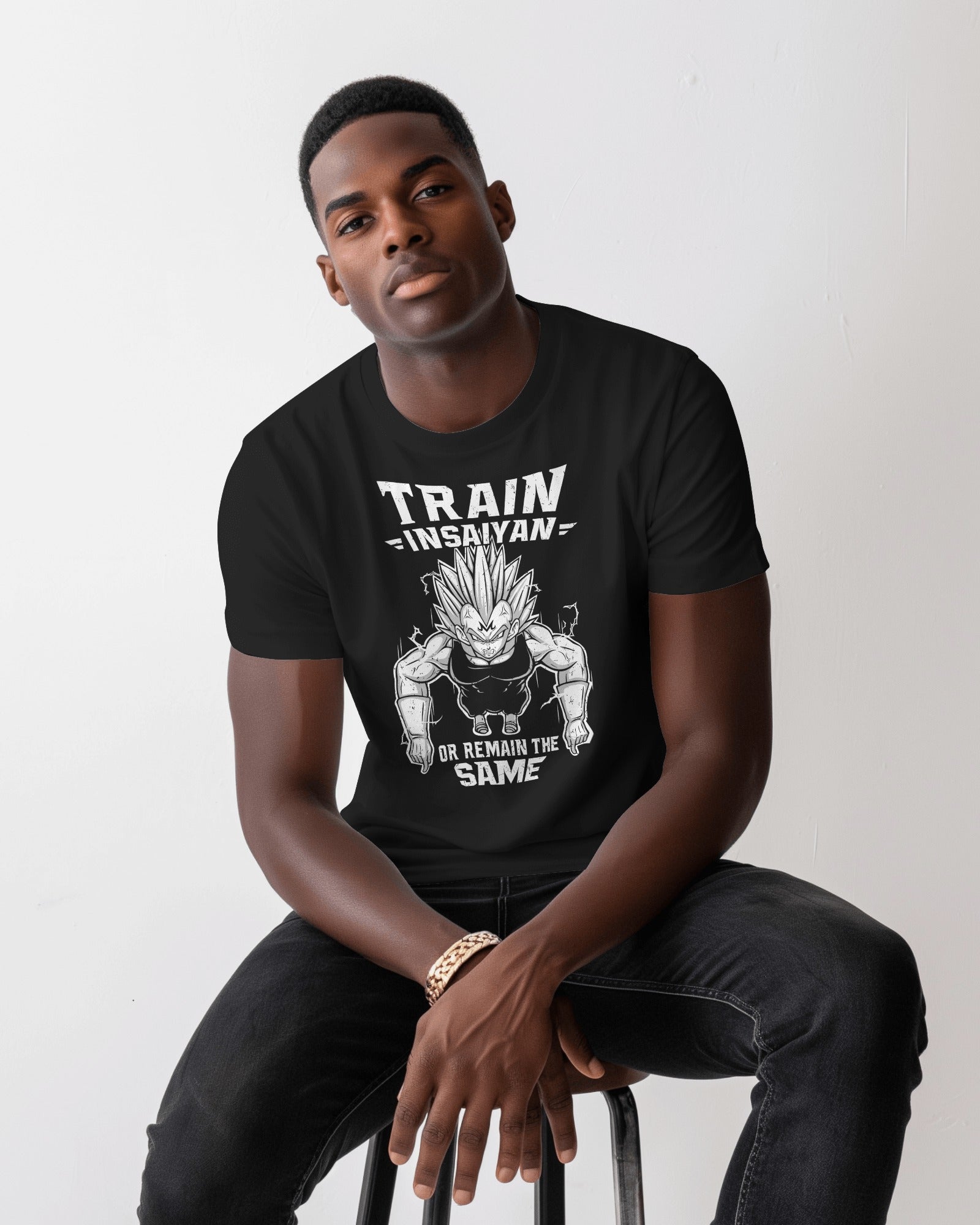 Majin Vegeta - T-shirt