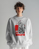 Darling in the Franxx - Sweatshirt