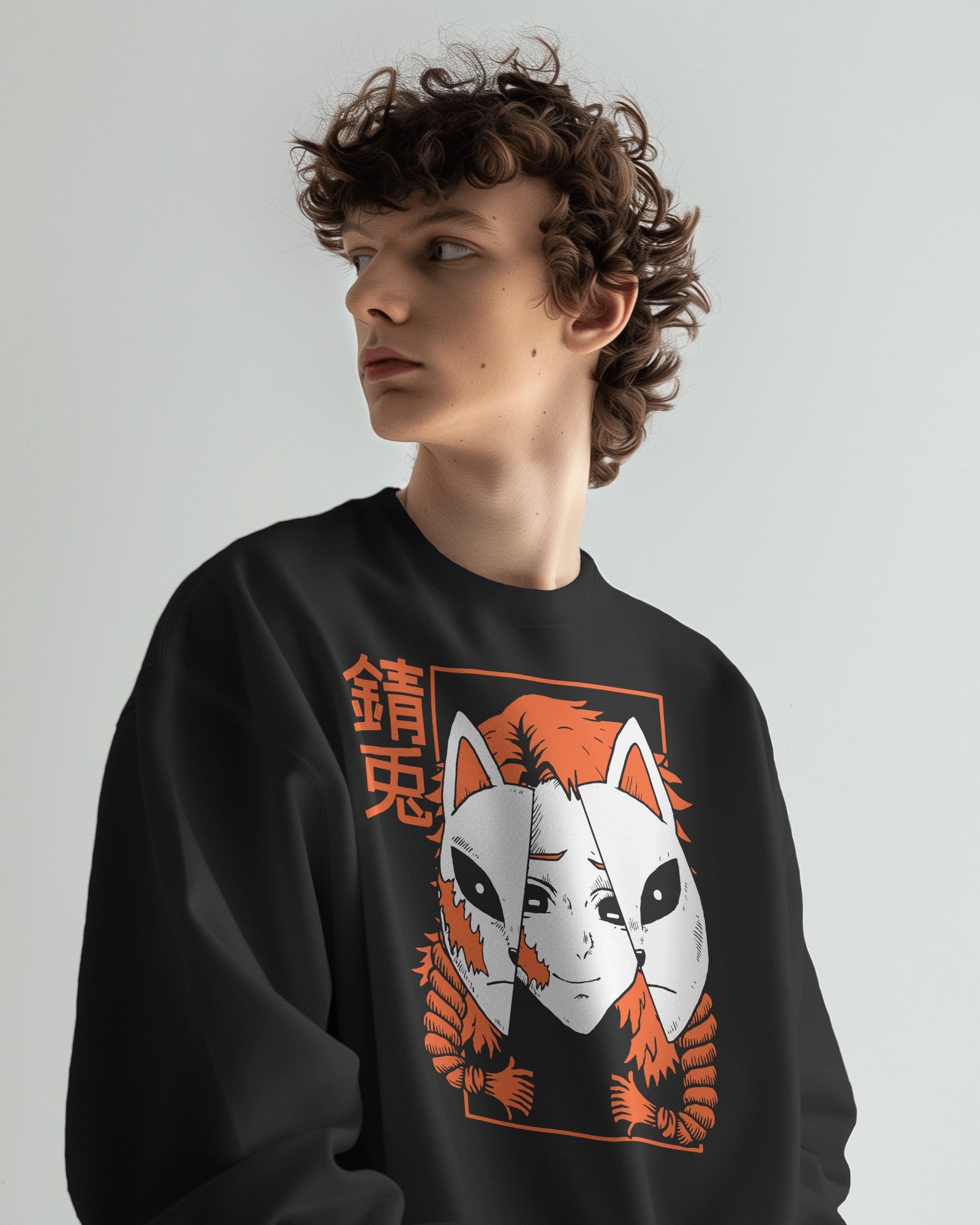 Sabito - Sweatshirt