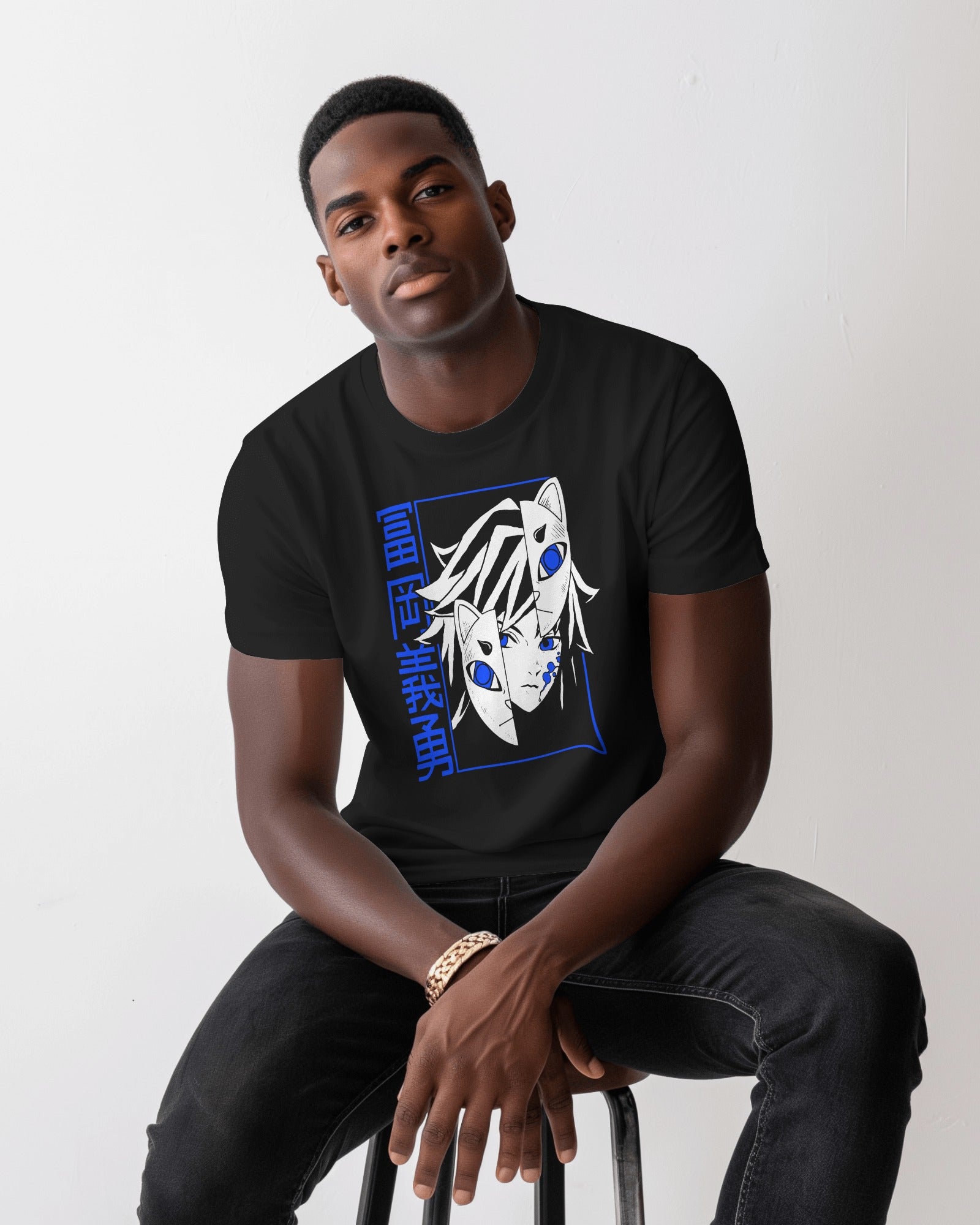 Giyu Tomiyoka T-shirt