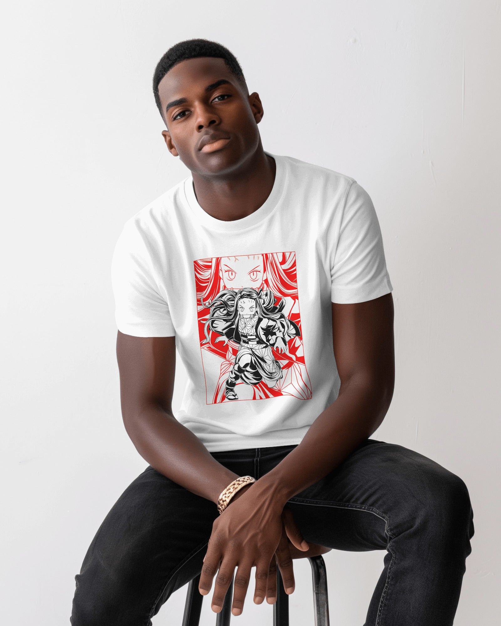 Nezuko - T-shirt