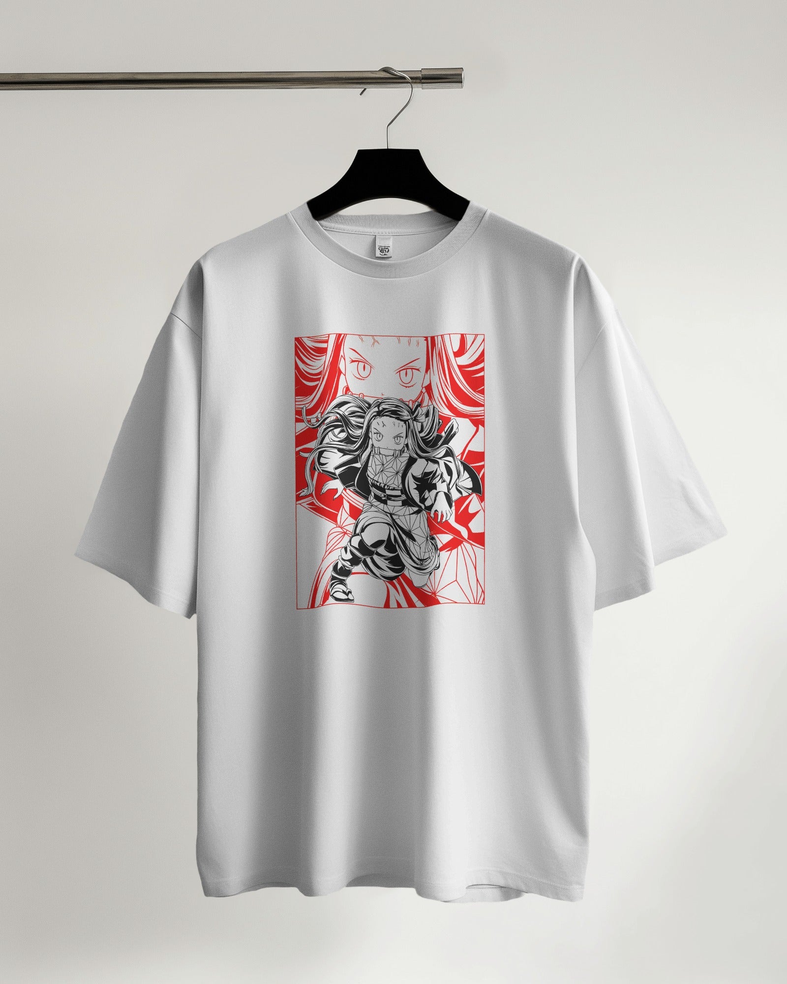 Nezuko - T-shirt