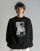 Evangelion Sweatshirt (design 3)