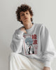 Evangelion Sweatshirt (design 4)