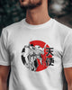 Evangelion T-shirt (Design 2)