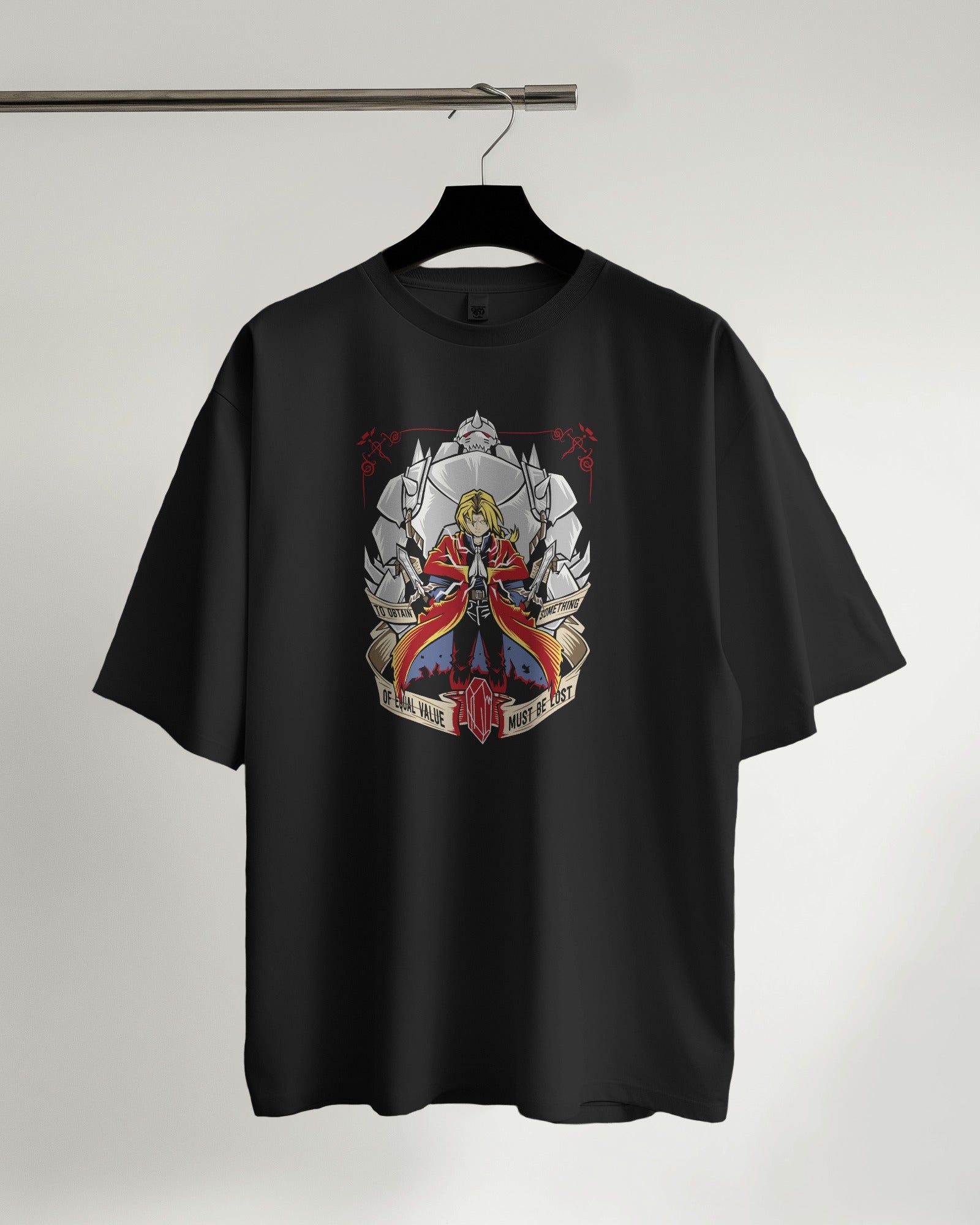 Full Metal Alchemist T-shirt