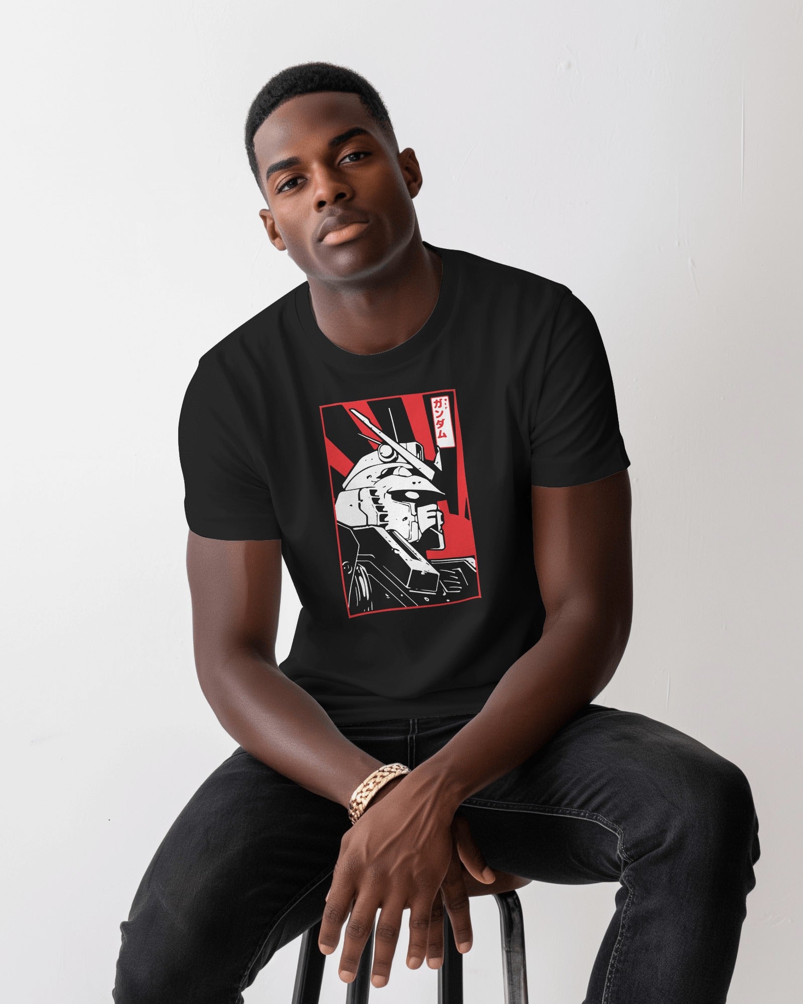 Gundam T-shirt