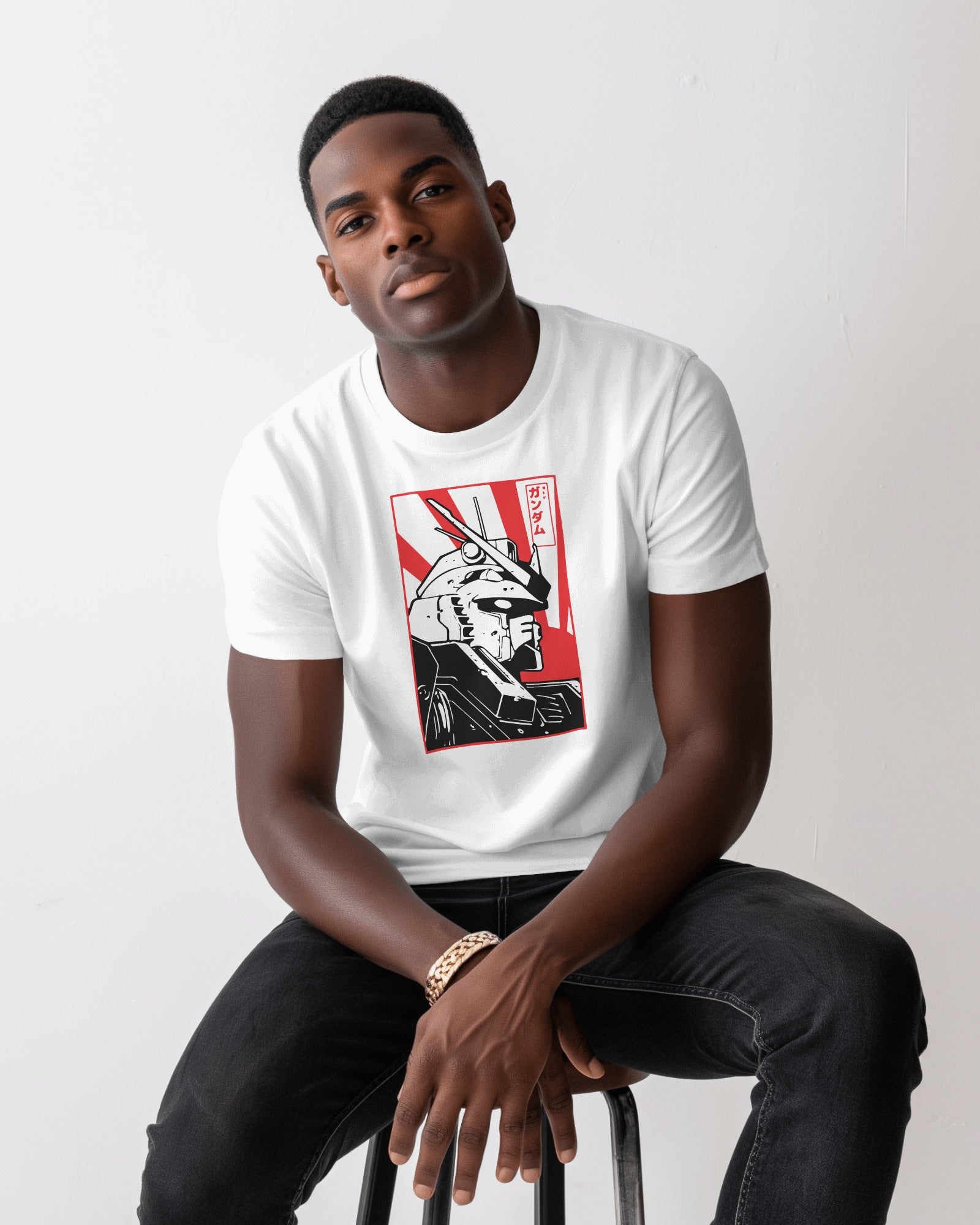 Gundam T-shirt