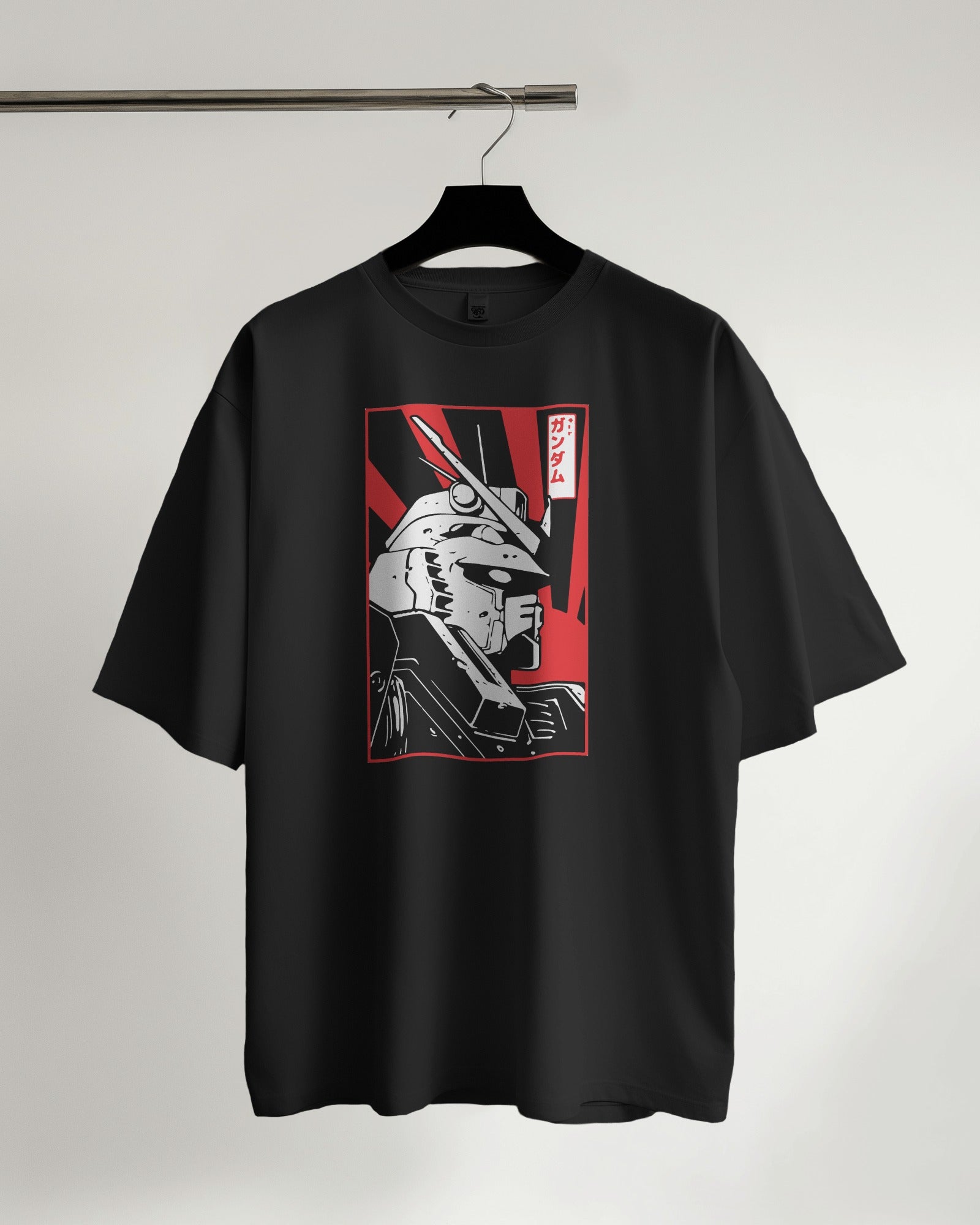 Gundam T-shirt