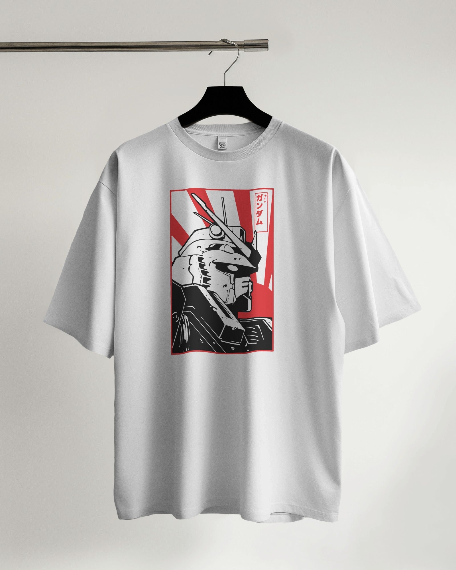 Gundam T-shirt
