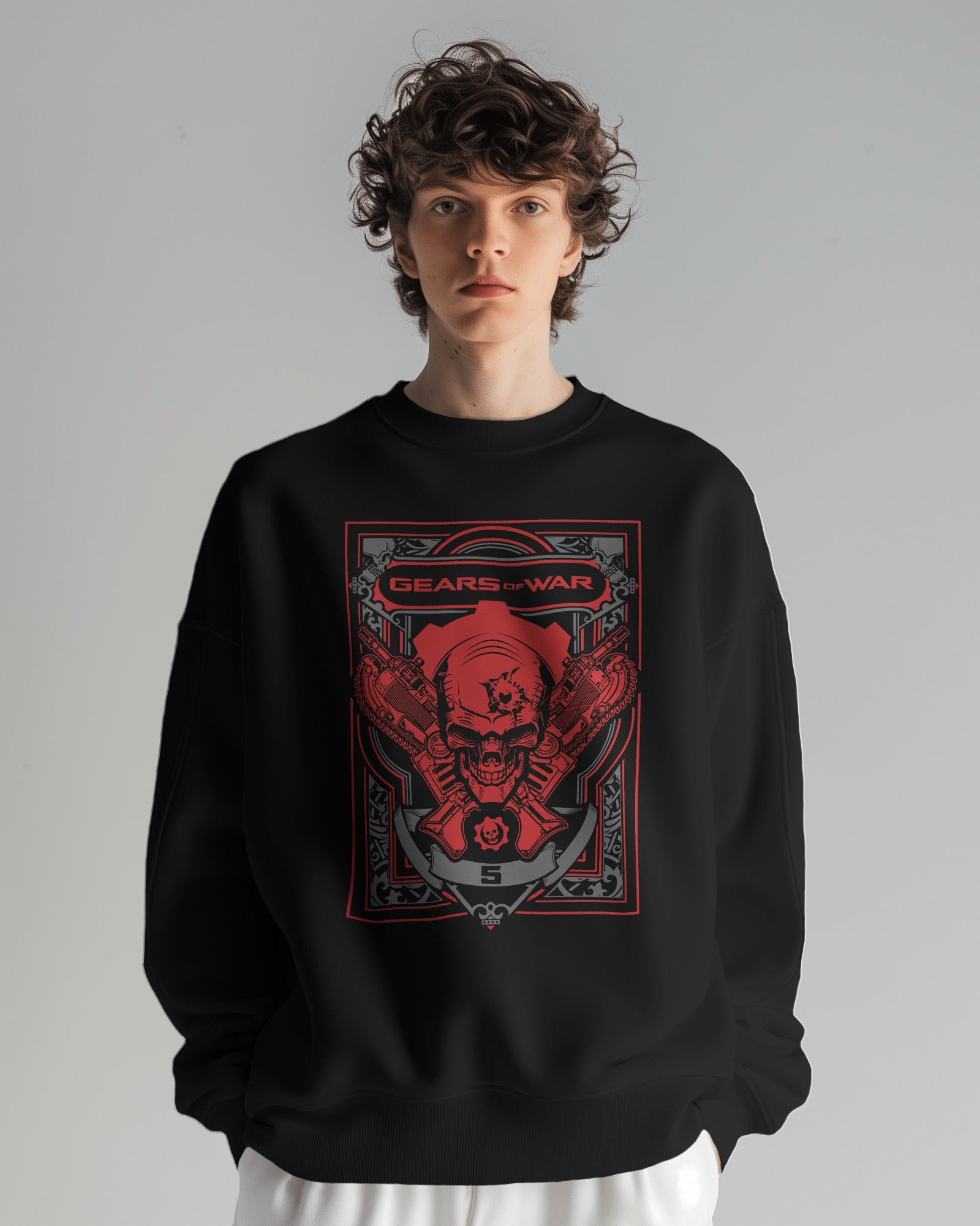 God of war - Sweatshirt