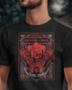 God of war T-shirt