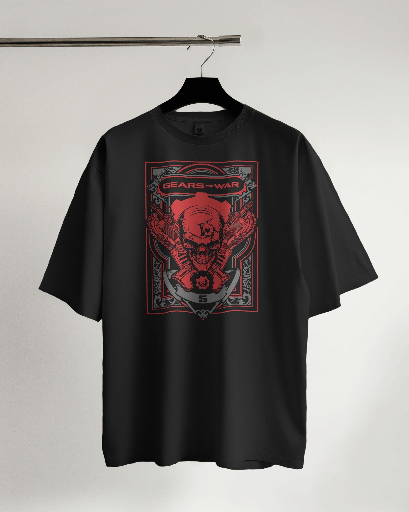 God of war T-shirt